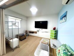 Blk 1 Lew Lian Gardens (Serangoon), HDB 3 Rooms #455507701